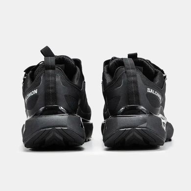 Salomon Odyssey Gore-Tex Black