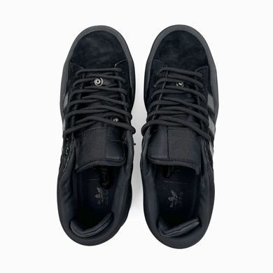 Adidas Campus x Bad Bunny Black, 37