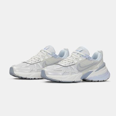 Nike V2K Run White Blue, 38