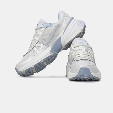 Nike V2K Run White Blue, 38