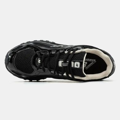New Balance 204L Black Gloss Silver