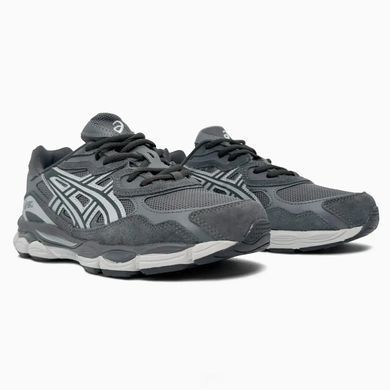 Asics Gel-NYC Shadow Steel
