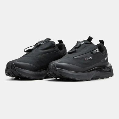 Salomon Odyssey Gore-Tex Black