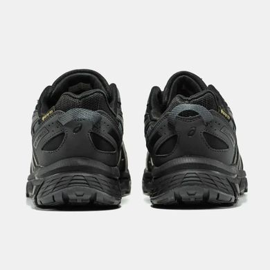 Asics Gel-Venture 6 GTX Triple Black