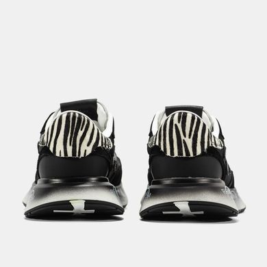 Premiata Lauryn Black White, 36