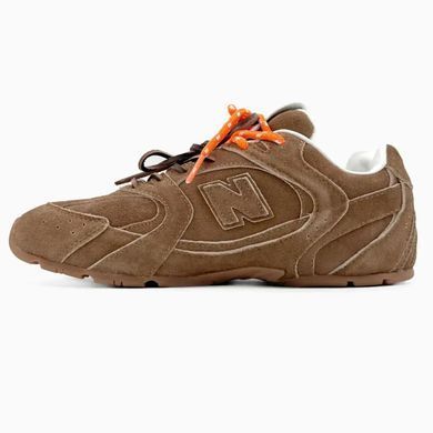 New Balance 530 x Miu Miu Brown Suede