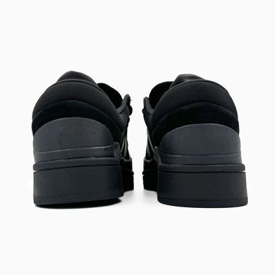 Adidas Campus x Bad Bunny Black, 37