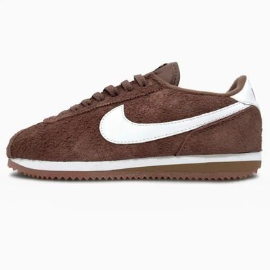 Nike Cortez Light Brown White, 37