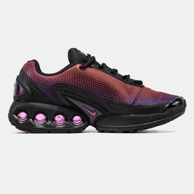 Nike Air Max Dn Racer Pink Black Purple