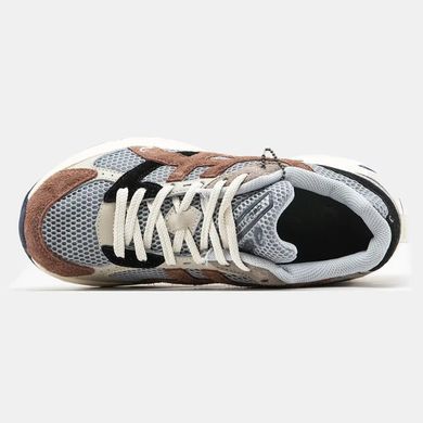Asics Gel-1130 x Hal Studio Grey Brown Black