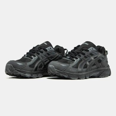 Asics Gel-Venture 6 GTX Triple Black