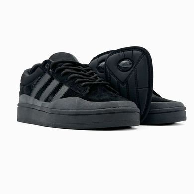 Adidas Campus x Bad Bunny Black, 37