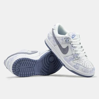 Nike Dunk Low Purple Cloud Suede