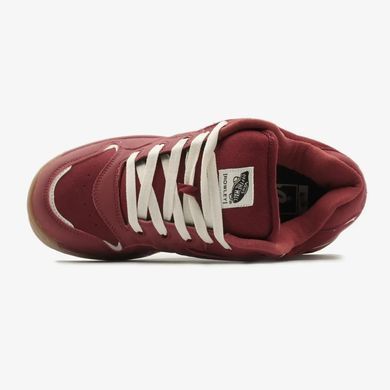 Vans Rowley XLT Red White Gum, 41
