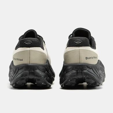 New Balance Fresh Foam Hierro v7 x District Vision Beige Black
