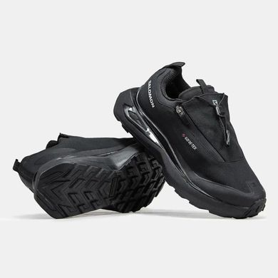 Salomon Odyssey Gore-Tex Black