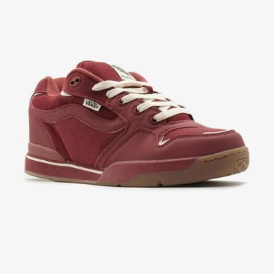 Vans Rowley XLT Red White Gum, 41