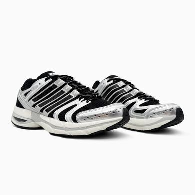 Adidas Adistar Control 5 Black Silver, 36