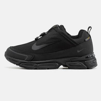 Nike Zoom Pulse Cordura Triple Black, 41