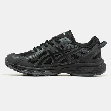 Asics Gel-Venture 6 GTX Triple Black