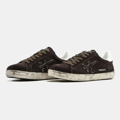 Premiata Steven Brown White, 40