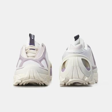 Adidas Edge Runner White Purple, 37