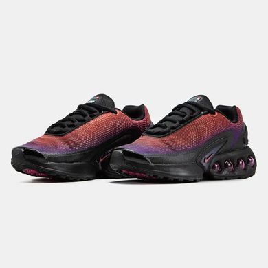 Nike Air Max Dn Racer Pink Black Purple