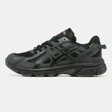 Asics Gel-Venture 6 GTX Triple Black