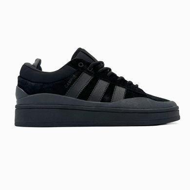 Adidas Campus x Bad Bunny Black, 37