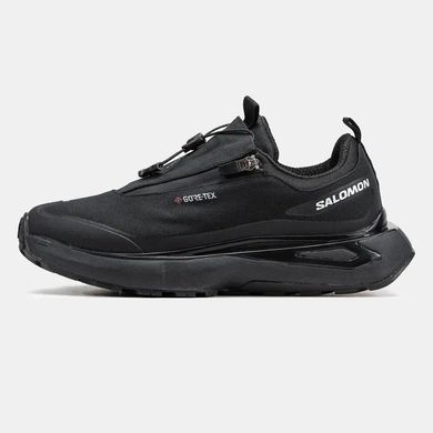 Salomon Odyssey Gore-Tex Black