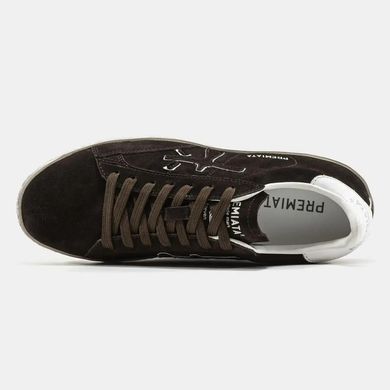 Premiata Steven Brown White, 40