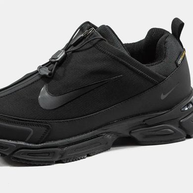 Nike Zoom Pulse Cordura Triple Black, 41