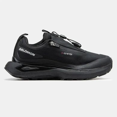 Salomon Odyssey Gore-Tex Black