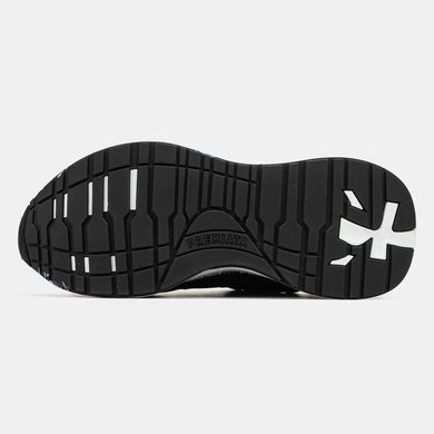 Premiata Lauryn Black White, 36