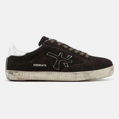Premiata Steven Brown White, 40