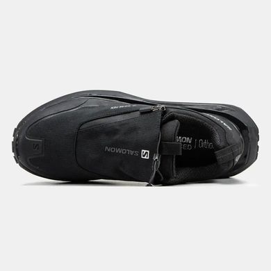 Salomon Odyssey Gore-Tex Black