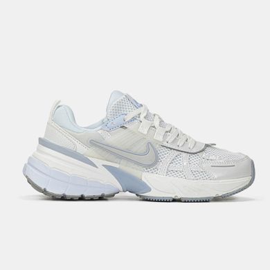 Nike V2K Run White Blue, 38