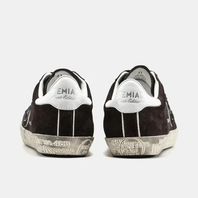 Premiata Steven Brown White, 40