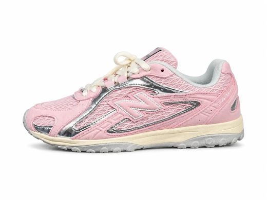 New Balance 204L Pink Silver, 36