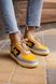 Кросівки Bathing Ape Bape STA Low Yellow, 40