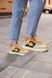 Кросівки Bathing Ape Bape STA Low Yellow, 40