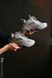 Кросівки Nike M2K Tekno Grey 1205 фото 3