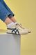 Кроссовки кремовые Asics Onitsuka Tiger Mexico 66 Birch Peacoat, 36