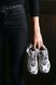Кросівки Nike M2K Tekno Grey 1205 фото 6