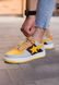 Кросівки Bathing Ape Bape STA Low Yellow, 40