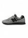 New Balance 574 Grey Black, 37