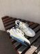 Кросівки New Balance 550 x Rich Paul Cream 8107 фото 7