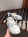 Кросівки New Balance 550 x Rich Paul Cream 8107 фото 4