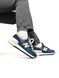 Кросівки New Balance 990 V1 x Carhartt Blue 10632 фото 6