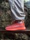 Кросівки Adidas Yeezy Boost 350 Coral (Рефлективні шнурки) 2583 фото 1